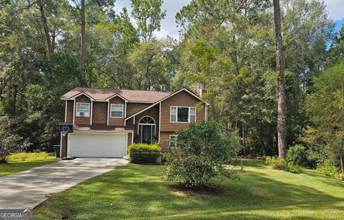 3 Friar Tuck Trl, Statesboro, GA, 30458-4273 | Card Image