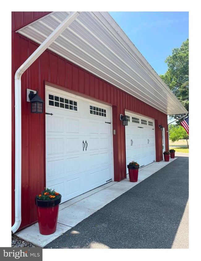 279 Palatine Rd, House other with 3 bedrooms, 3 bathrooms and null parking in PITTSGROVE NJ | Image 41