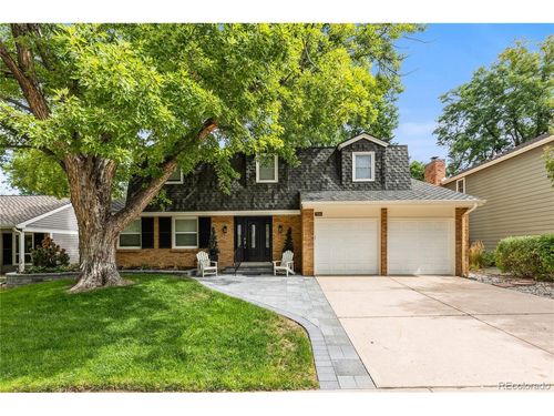7045 E Costilla Dr, Centennial, CO, 80112-1105 | Card Image