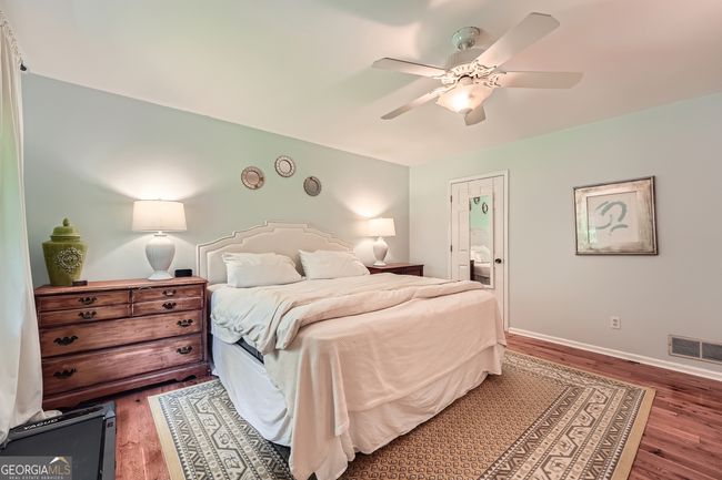 3812 Chattawood Dr, House other with 4 bedrooms, 3 bathrooms and null parking in Duluth GA | Image 16