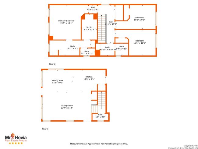 UNIT-3 - 5843 Whitby Rd, House other with 3 bedrooms, 3 bathrooms and null parking in San Antonio TX | Image 30