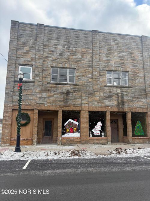 129 E Main St, Mc Comb, OH, 45858-8407 | Card Image