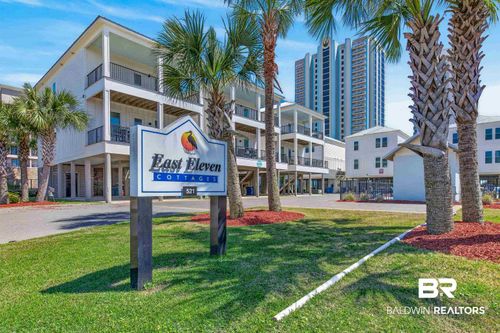 j-521 E 1st Ave, Gulf Shores, AL, 36542-6681 | Card Image