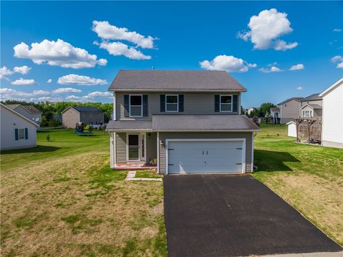 67 Sedgley Park, West Henrietta, NY, 14586-9497 | Card Image
