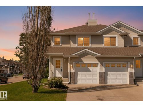 5540 163 Ave Nw, Edmonton, AB, T5Y3L3 | Card Image