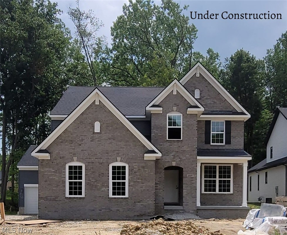 Residential in North Royalton 4
