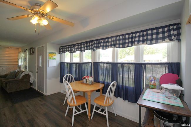 822 E 3 Rd Ave, House other with 2 bedrooms, 1 bathrooms and null parking in Milan IL | Image 17