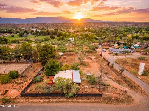 10145 E Dees Lane, Cornville, AZ, 86325 | Card Image