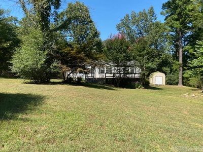 24 Caddo Road, House other with 3 bedrooms, 2 bathrooms and null parking in Heber Springs AR | Image 2