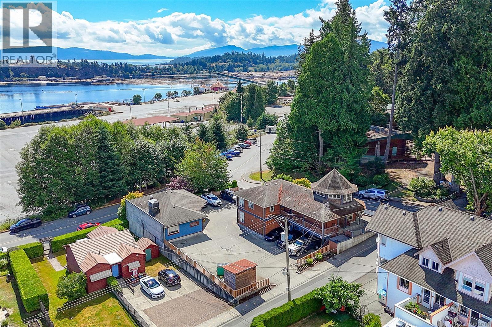 Other in Chemainus