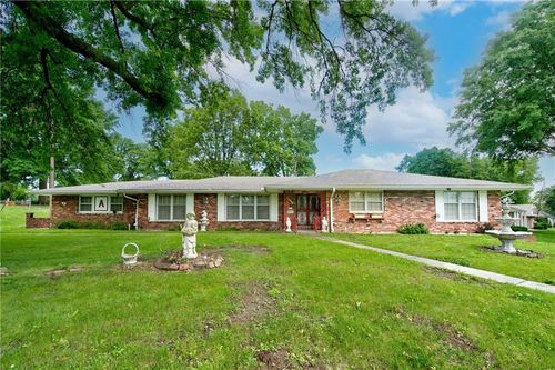 3630 S Forest Ave, Independence, MO, 64052-2854 | Card Image