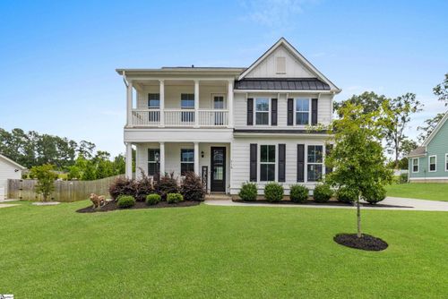 218 Deerview Trl, Simpsonville, SC, 29680-6691 | Card Image