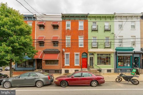 1219 N 29th St, PHILADELPHIA, PA, 19121-4502 | Card Image