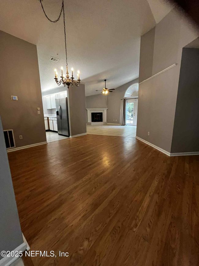 9600 Glenn Abbey Way, House other with 3 bedrooms, 2 bathrooms and null parking in Jacksonville FL | Image 4