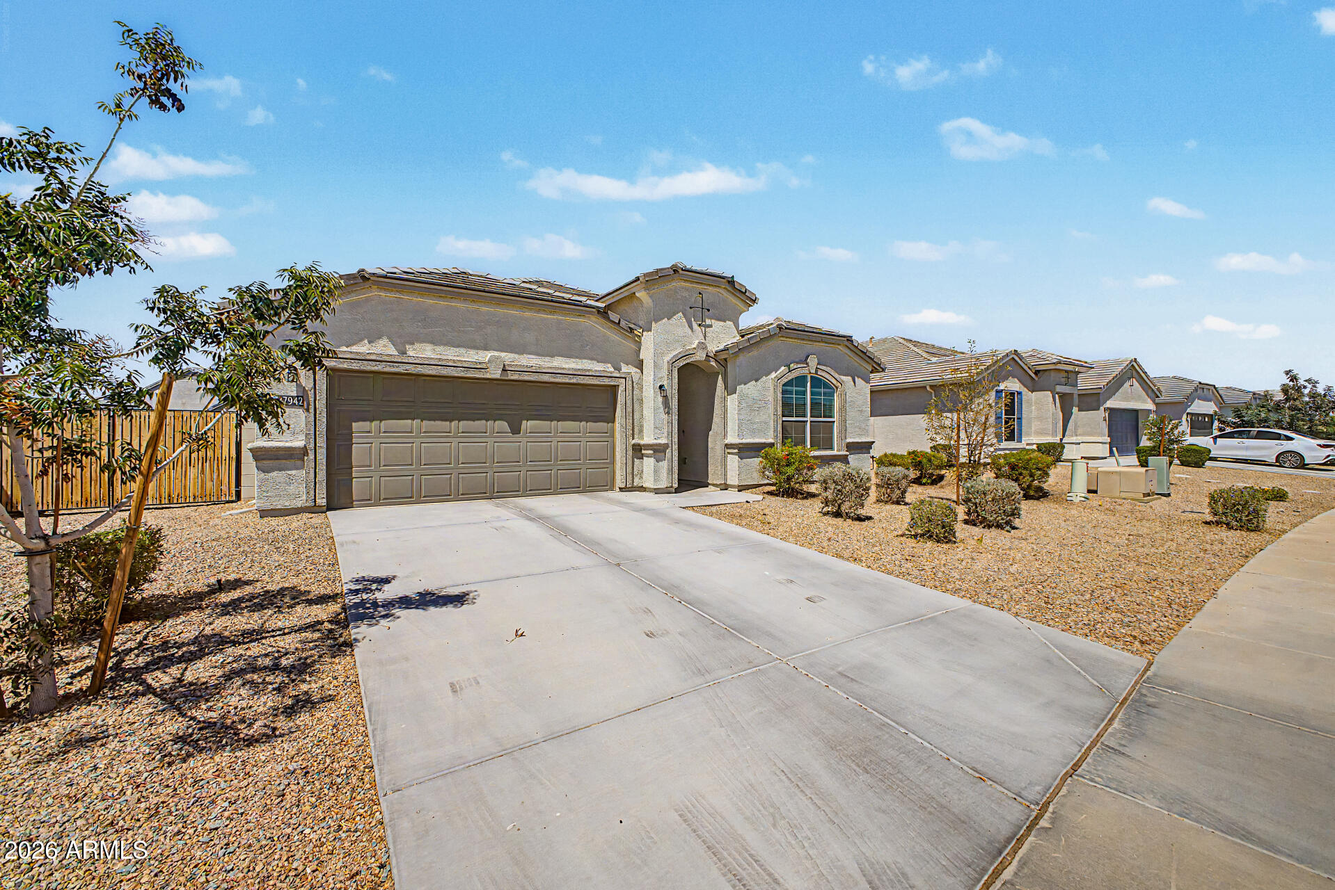 Residential in Maricopa 3