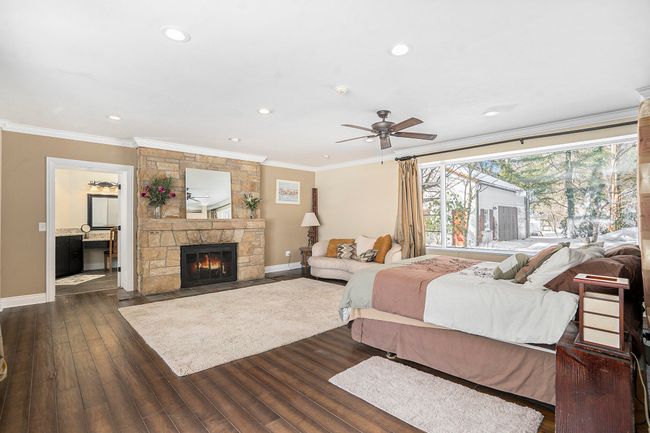 15691 S M 43 Hwy, House other with 8 bedrooms, 9 bathrooms and null parking in Hickory Corners MI | Image 23