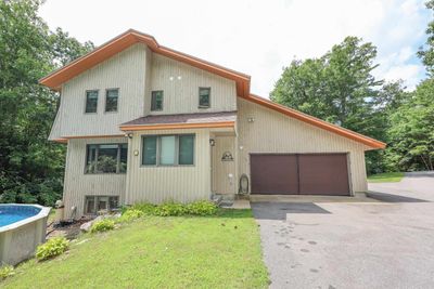 36 Rainbow Drive, House other with 3 bedrooms, 2 bathrooms and null parking in Goffstown NH | Image 1