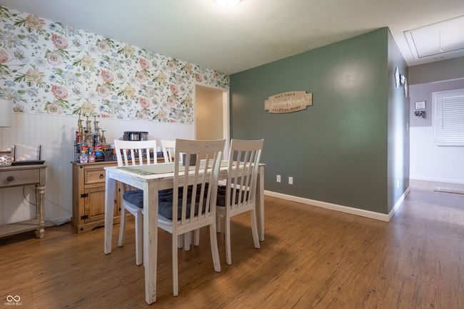6310 E County Road 200 S, House other with 3 bedrooms, 2 bathrooms and null parking in Butlerville IN | Image 7