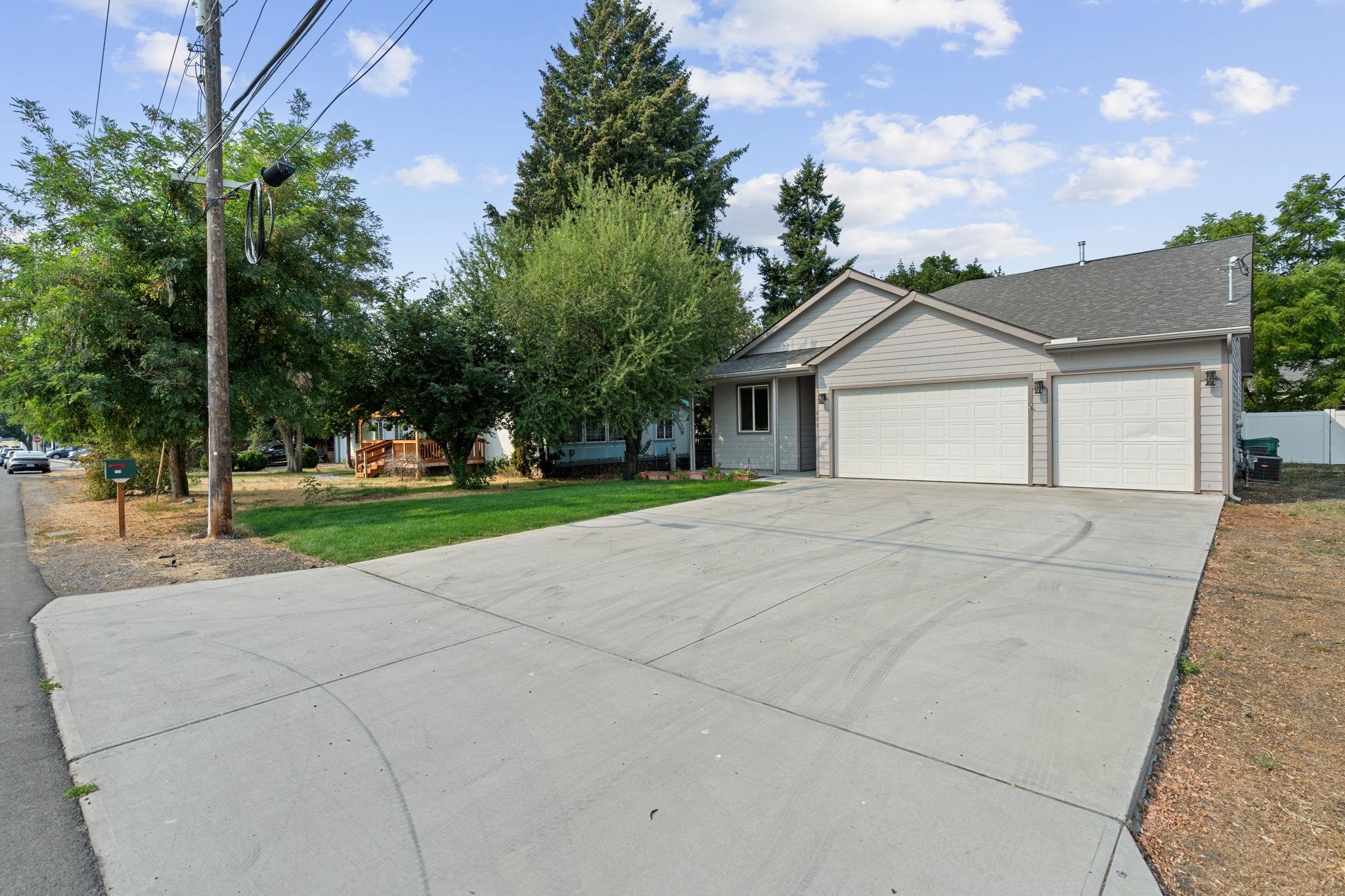 Residential in Spokane Valley 4