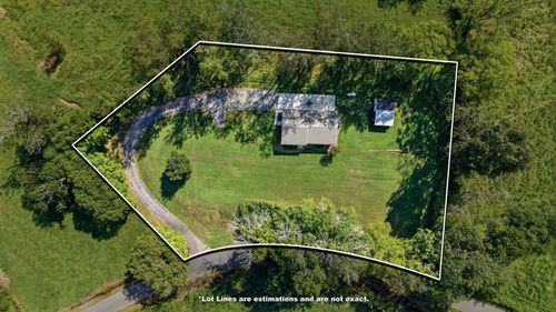 1120 Bull Run Rd, Lynchburg, TN, 37352-8448 | Card Image