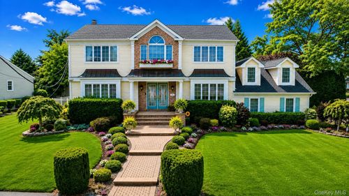 150 Harborview Dr, Massapequa, NY, 11758-8506 | Card Image