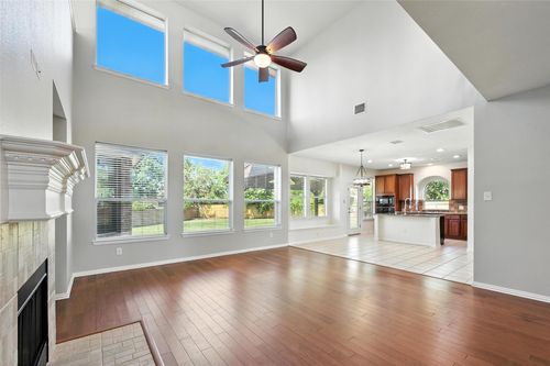 3107 Leesa Ct, Wylie, TX, 75098-8101 | Card Image