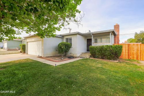 44265 Foxton Avenue, Lancaster, CA, 93535 | Card Image