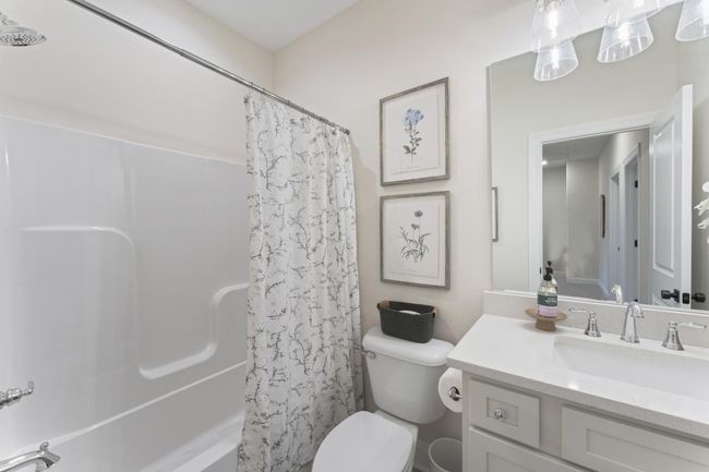 2128 Gracie Bug Loop, Townhouse with 3 bedrooms, 3 bathrooms and null parking in Murfreesboro TN | Image 13