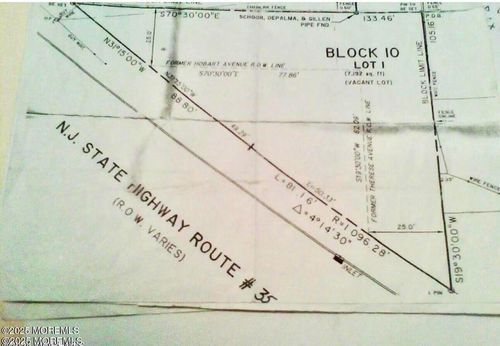 52 State Route 35, Keyport, NJ, 07735-1129 | Card Image