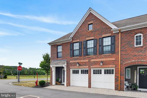 1403 Woolford Way, MECHANICSBURG, PA, 17055-7063 | Card Image