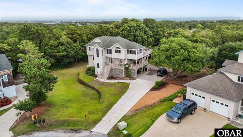 409 W Raceview Ct, Nags Head, NC, 27959-9087 | Card Image