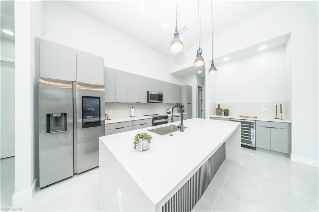 Residential in CAPE CORAL 5