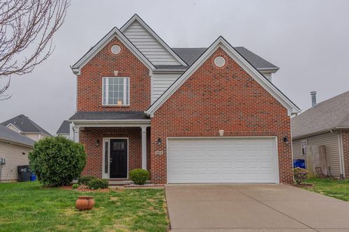884 Sugarbush Trl, Lexington, KY, 40509-7001 | Card Image