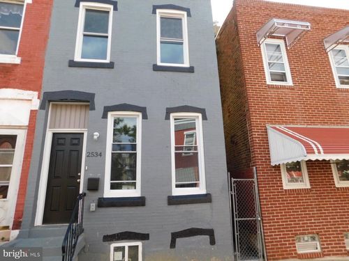 2534 Nicholas St, PHILADELPHIA, PA, 19121-2817 | Card Image