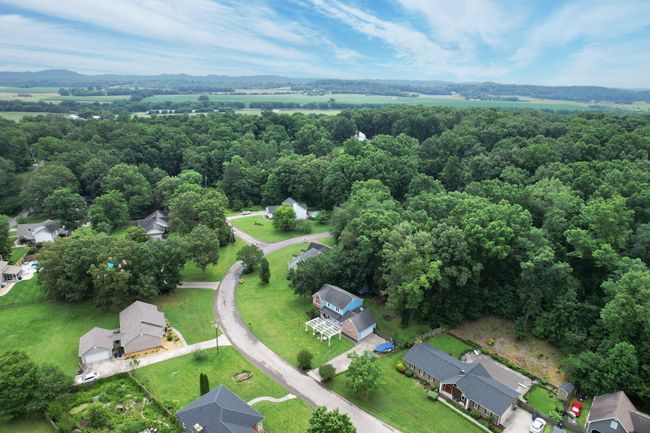 271 Hidden Oaks Trl Ne, House other with 4 bedrooms, 3 bathrooms and null parking in Cleveland TN | Image 39