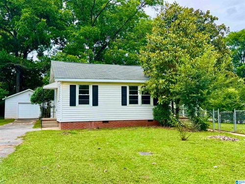 1818 21st Ave, Calera, AL, 35040-6639 | Card Image