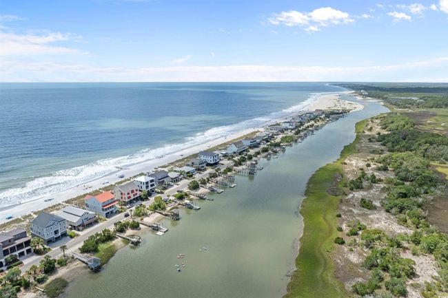 284 Player Rd, Home with 0 bedrooms, 0 bathrooms and null parking in Pawleys Island SC | Image 15