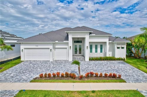768 Amazon Ct, MARCO ISLAND, FL, 34145-3414 | Card Image