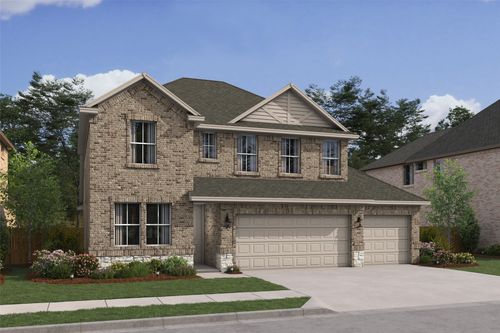 1330 Parkdale St, Forney, TX, 75126-3919 | Card Image
