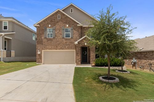 3587 Vuitton, Bulverde, TX, 78163-2387 | Card Image