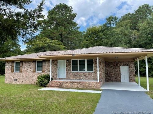 1175 Sand Hill Rd, Hope Mills, NC, 28348-9529 | Card Image