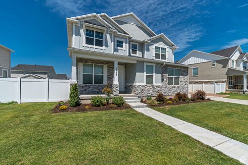 1466 W 1250 S, Springville, UT, 84663-6190 | Card Image