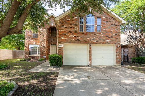7807 Enchanted Isle Dr, Arlington, TX, 76016-5387 | Card Image