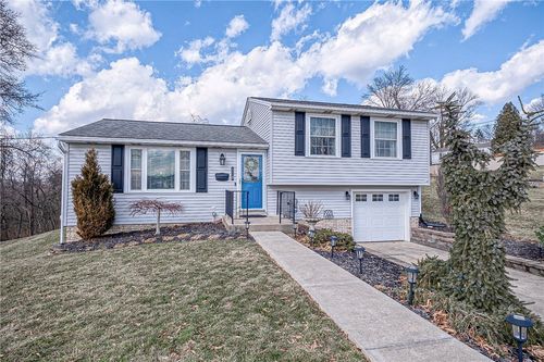 110 Jade, Oakdale, PA, 15071 | Card Image