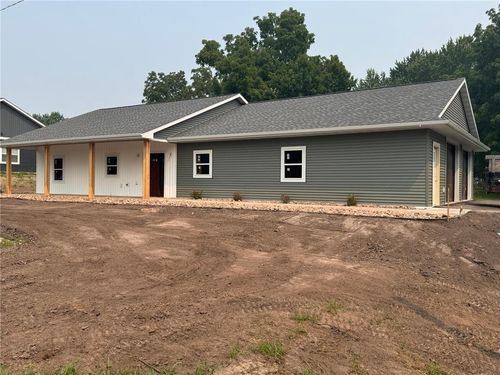 211 6th Ave, CLEAR LAKE, WI, 54005-3955 | Card Image