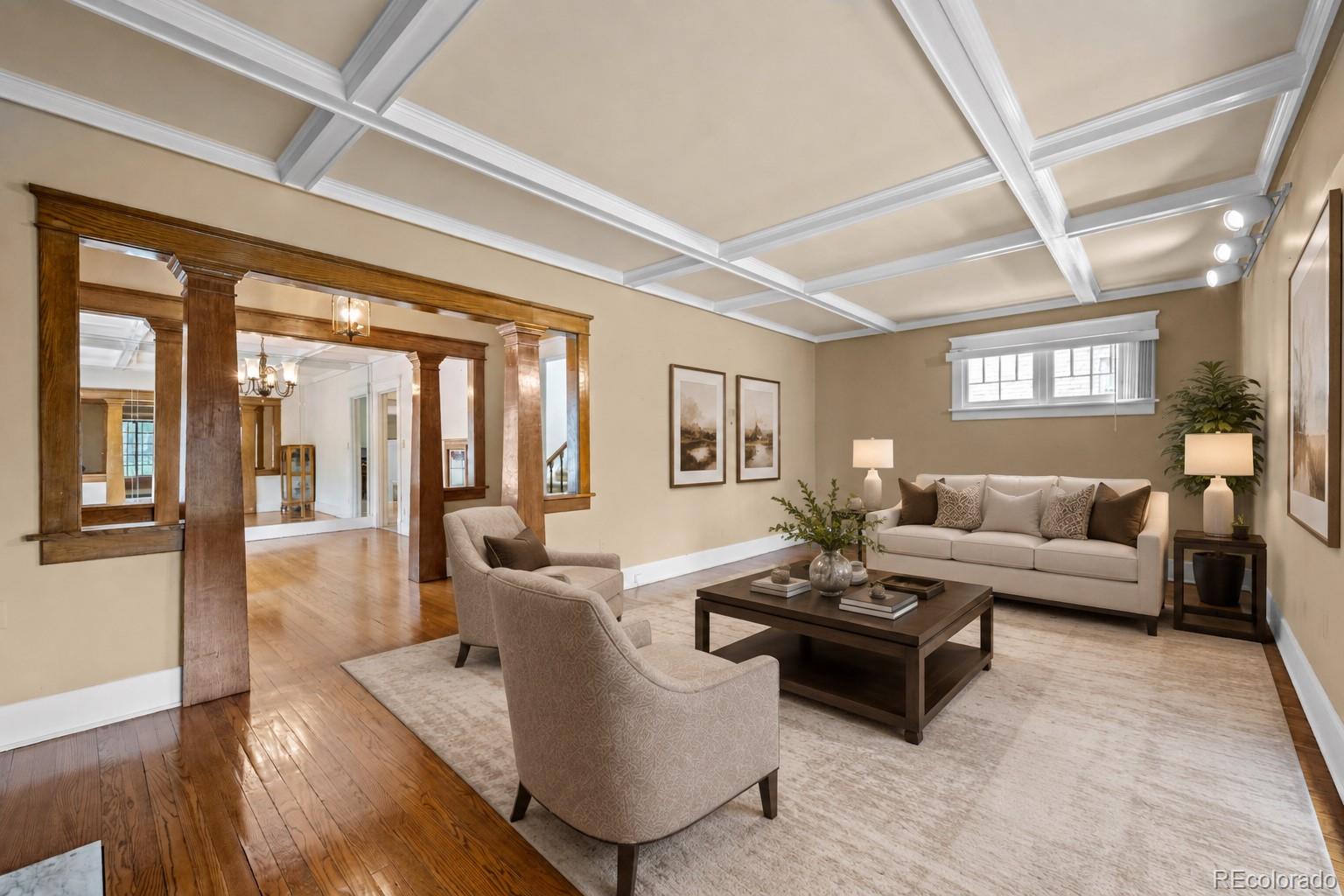 Residential in Denver 3