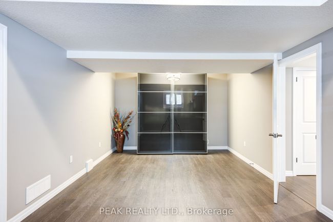 8 Loganville Lane, Condo with 3 bedrooms, 3 bathrooms and 2 parking in New Hamburg ON | Image 35