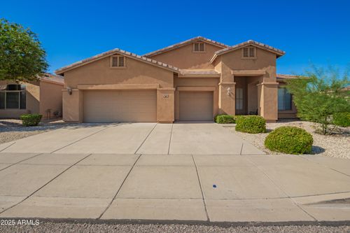 26706 N 24th Dr, Phoenix, AZ, 85085-8734 | Card Image