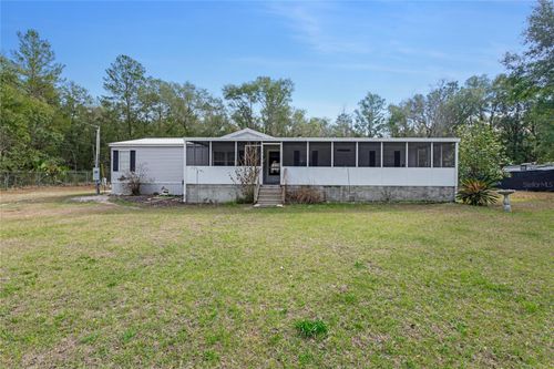 130 Rabbit Track Road, Satsuma, FL, 32189 | Card Image