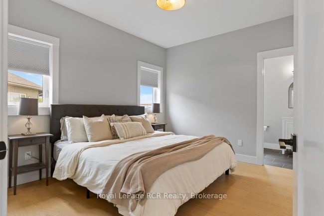 13 Jonathan Cres, House other with 4 bedrooms, 3 bathrooms and 4 parking in Mildmay ON | Image 21